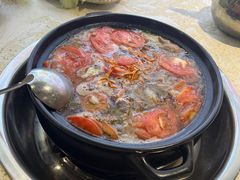 -九寨沟特色牦牛肉汤锅