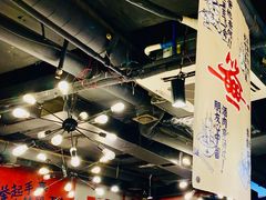 大堂-让签签飞小郡肝串串香(春熙路形象店)
