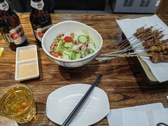 -壹块捌烧烤(灯市口店)