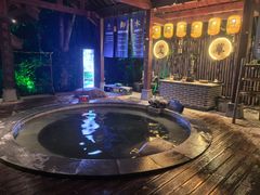 -天目湖御水温泉·度假酒店