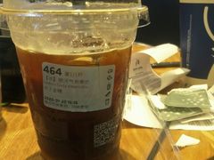 -瑞幸咖啡(深圳来福士广场店)