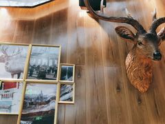 -haxnbauer海森堡德国餐厅(深圳coco店)