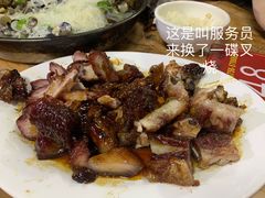-大赤坎肥仔强烧味海鲜餐厅(大赤坎店)