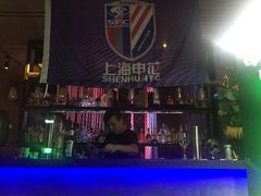 -M-3 PUB(创智天地店)