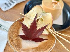 -ChanDu躔度咖啡(灯塔店)