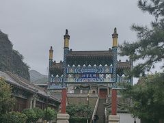 -大境门景区