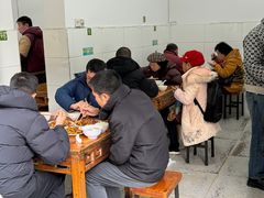 -温记府廟豆汤饭·始于1955年(海椒店)