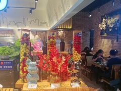 -梨花自助烤肉(天河城店)