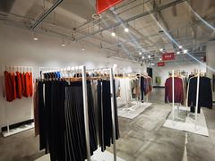 -春竹·微奥莱(北京西路店)