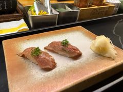 -Sushi Hanzo半藏(天环广场店)