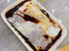 -银记肠粉店(市二宫店)