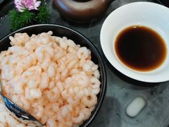 -香雪海饭店中餐厅(人民桥店)