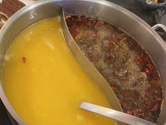 -熹悟海鲜火锅·广式打边炉