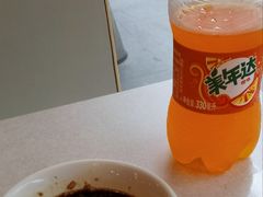 酱汁-振鼎鸡(华阴路店)