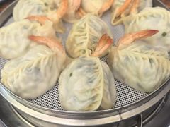 -叶存利海鲜大馅饺子(海宁路总店)