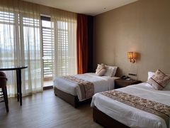 -三亚湾红树林度假世界(木棉酒店)