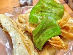 -张玉牛肉串王(天桥花园店)