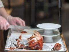 -四季民福烤鸭店(王府井东安门店)