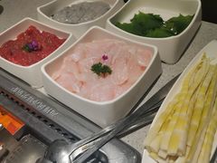 -海底捞火锅(番禺广场店)