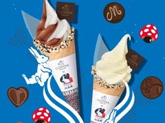 -GODIVA(国际金融中心店)