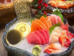 -蟹犇前•帝王蟹雪蟹(陆家嘴店)