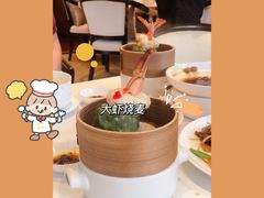 -铭家点心(秦岭路店)