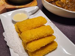 -简小舍·民间手艺菜(武昌江滩店)