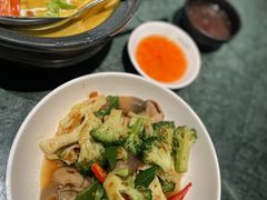 -美奈小馆·越南料理(福田星河COCO Park店)