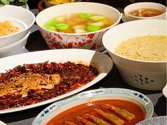 -三利音·东方司宴(外滩店)