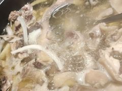 -春润大地海南椰子鸡(沙井京基百纳广场店)