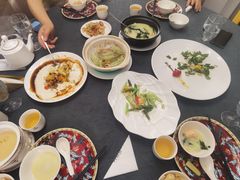 -同禧荟·港味海鲜火锅·粤菜(三亚湾店)