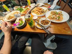 -醉壹号海鲜大排档·老厦门特色菜(厦门美食地标店)