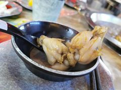 -蛙宴·美蛙火锅基地(万象城店)