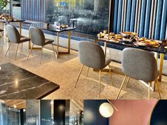 大堂-KCOOKING概念韩餐(世茂52+店)