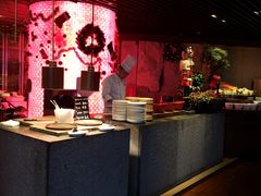 -广州富力君悦大酒店·凯菲厅