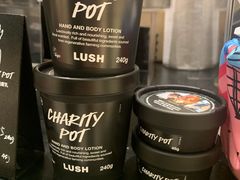 -LUSH(威尼斯人店)