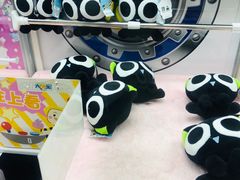 -大玩家超乐场(万达广场苏州吴中店)