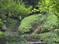 -团城山公园