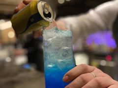 -瑞吉吧 The St·Regis Bar(长沙瑞吉酒店)