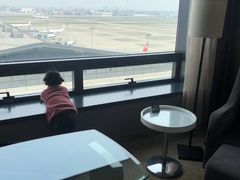 -上海中航虹桥机场泊悦酒店