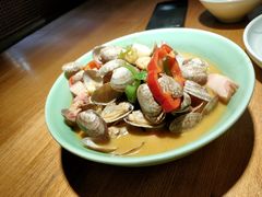 -弄堂里(雨花客厅店)