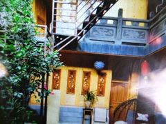 -龙姐私房菜(和顺古镇店)