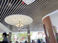 -天乐农家鱼头王(天目湖店)