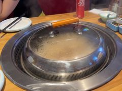 -锅老头铁锅炖•大锅蒸汽海鲜(韩乐坊店)