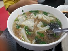 -郑家包子牛肉拉面(尚勤路店)