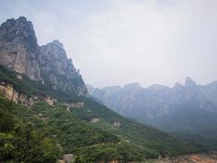 -云台山风景名胜区