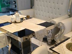 -麦雪尔甜品·生日蛋糕(新街口旗舰店)