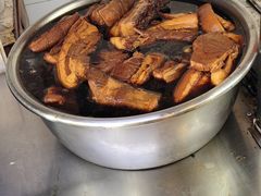 -老济南药膳把子肉(周公祠街店)