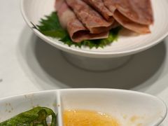 -祥记餐饮•豫粤珍味(金隅大厦店)