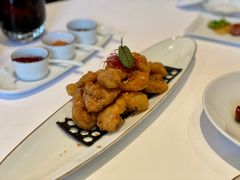 -宝丽轩中餐厅BAOLIXUAN